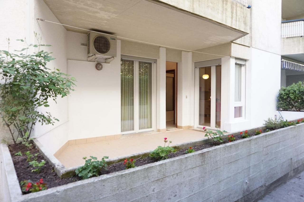 Residence Eva リニャーノ・サッビアドーロ エクステリア 写真