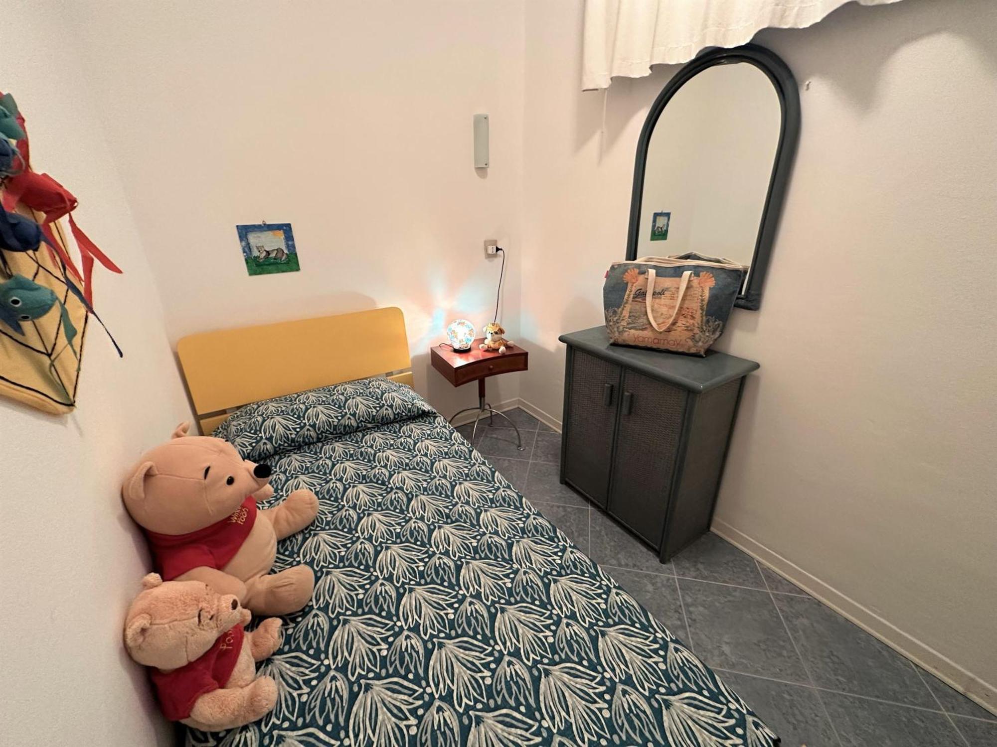 Residence Eva リニャーノ・サッビアドーロ エクステリア 写真
